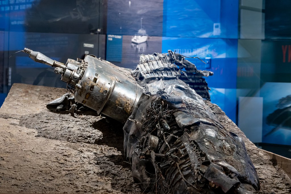 Project Azorian