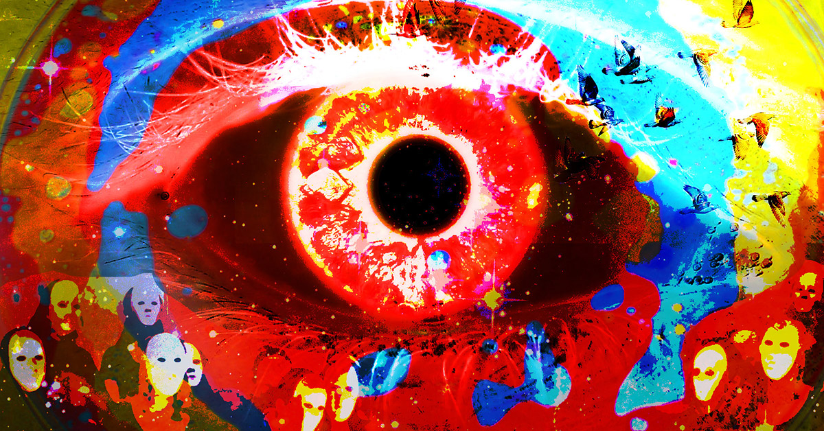 Why the CIA once bought up the world’s supply of LSD during the Cold War