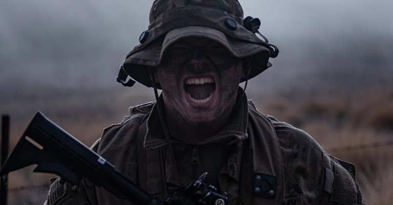 ragebait service member dvids
