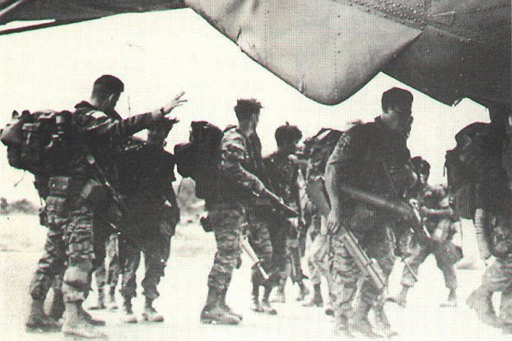 Vietnam War