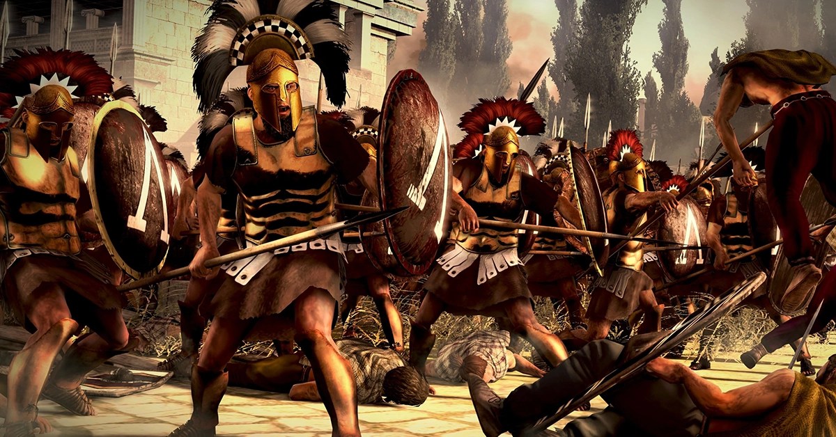 'The Rise and Fall of an Ancient Superpower' reveals the true, sometimes surprising history of Sparta