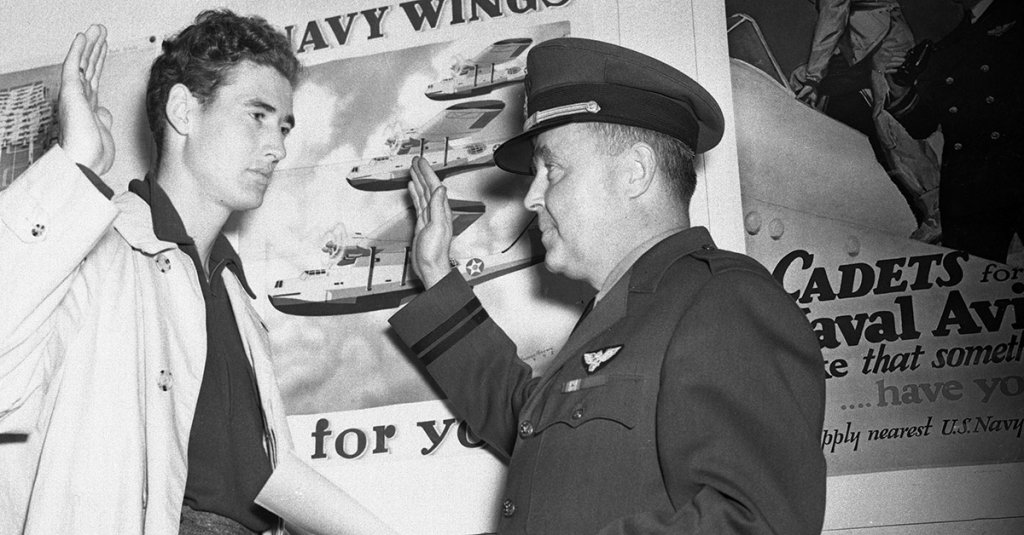 Ted Williams