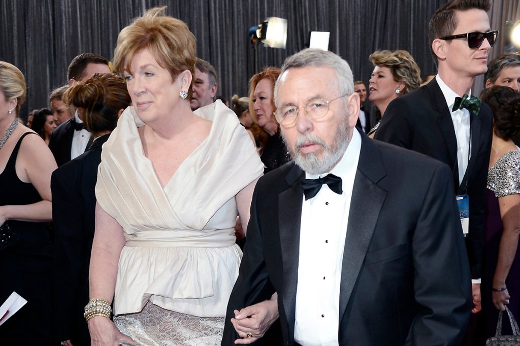 Tony Mendez Jonna Mendez