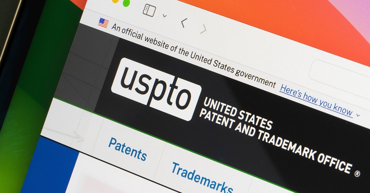 The US Patent and Trademark Office is calling on veterans to fill more than 1,000 jobs