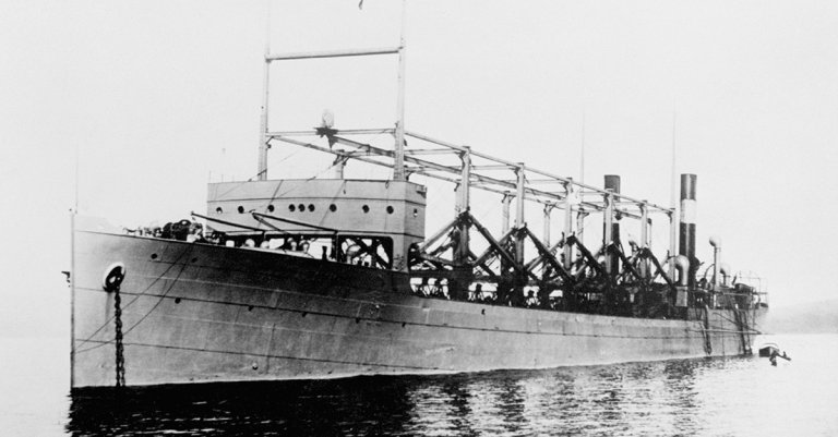 USS Cyclops