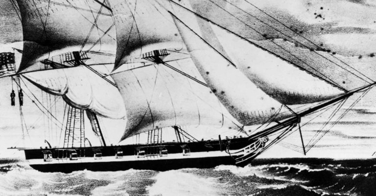 USS Somers mutiny