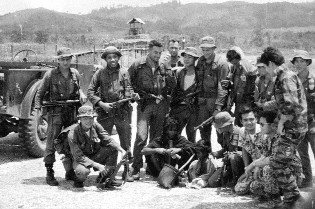 Vietnam War