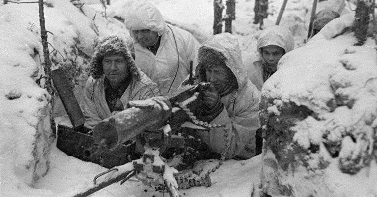 Winter War
