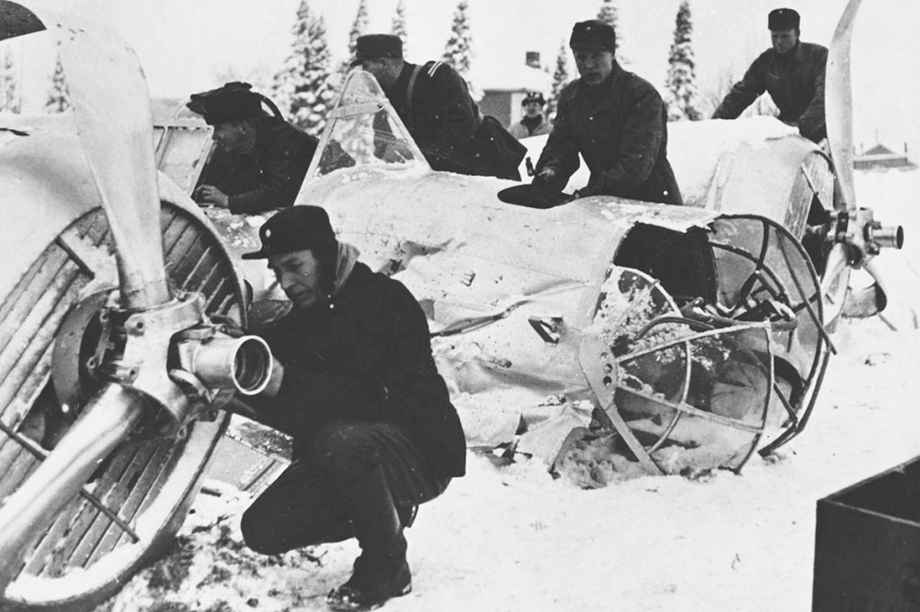 Winter War