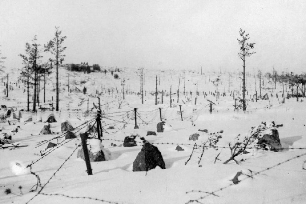 Winter War