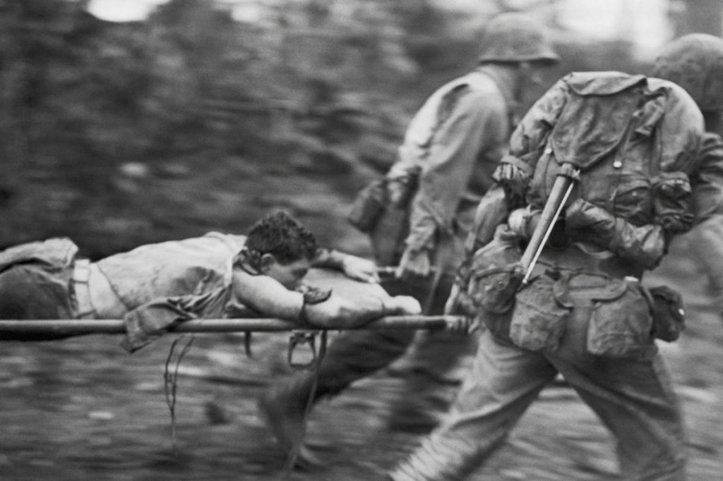 Battle of Okinawa