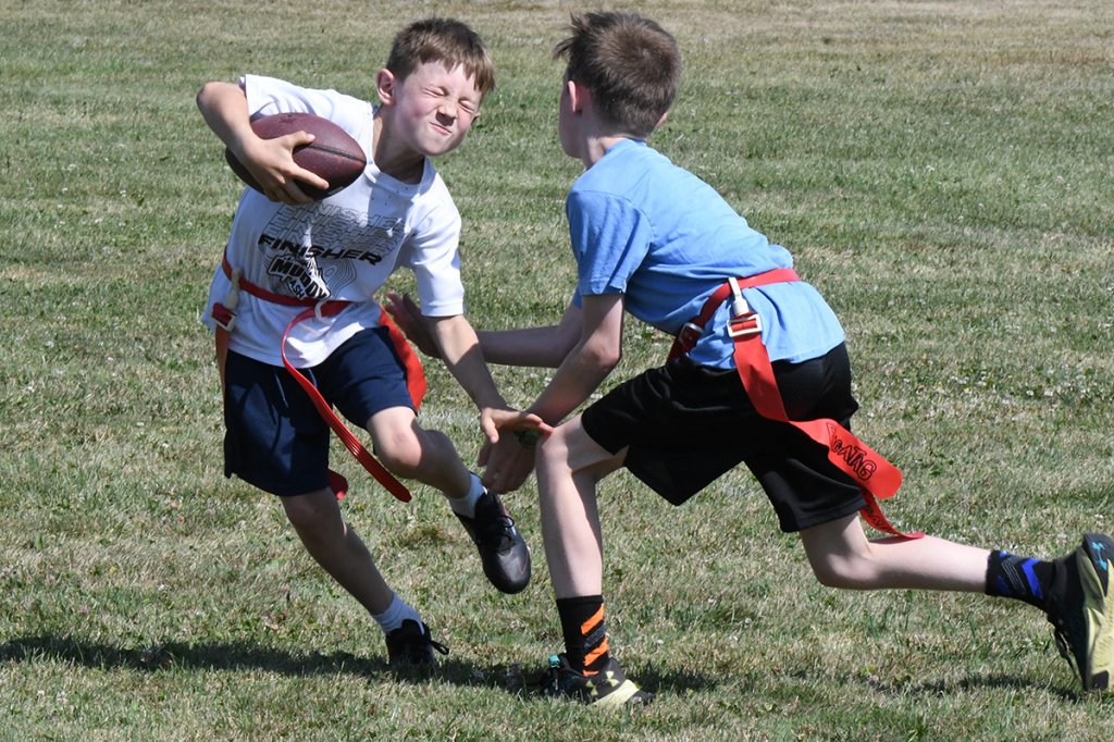 Youth football
