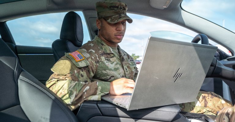 5 ways service members and veterans can protect themselves from identity theft