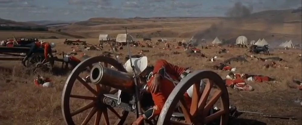 Battle_of_Isandlwana zulu dawn