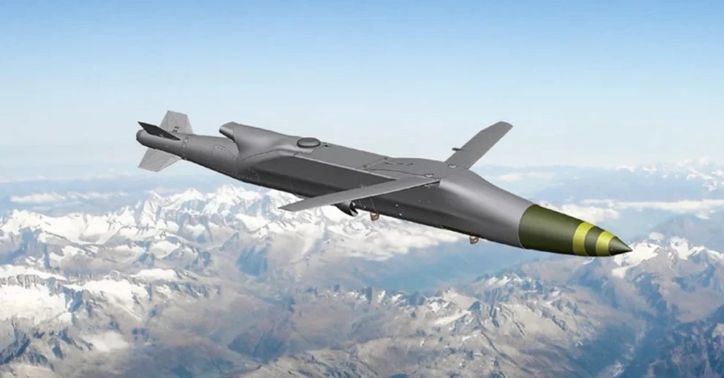 Boeing JDAM LR Navy