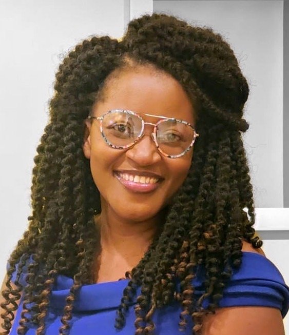 Lydiah owiti otienoh headshot