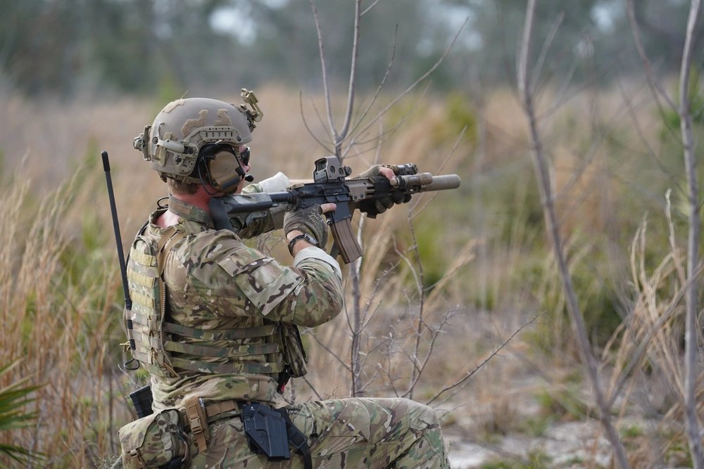 ar barrel length army suppressor