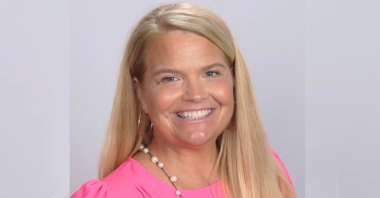 Suzy Malloy BSF headshot