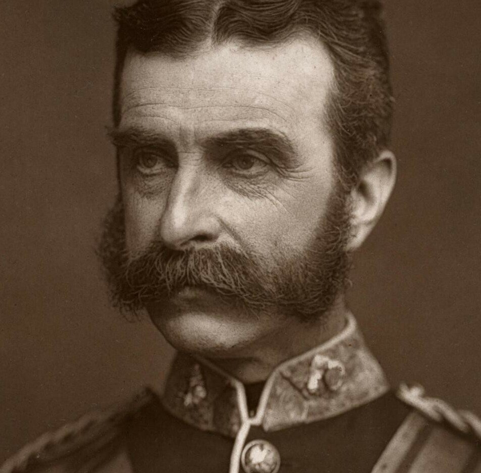 battle of isandlwana chelmsford