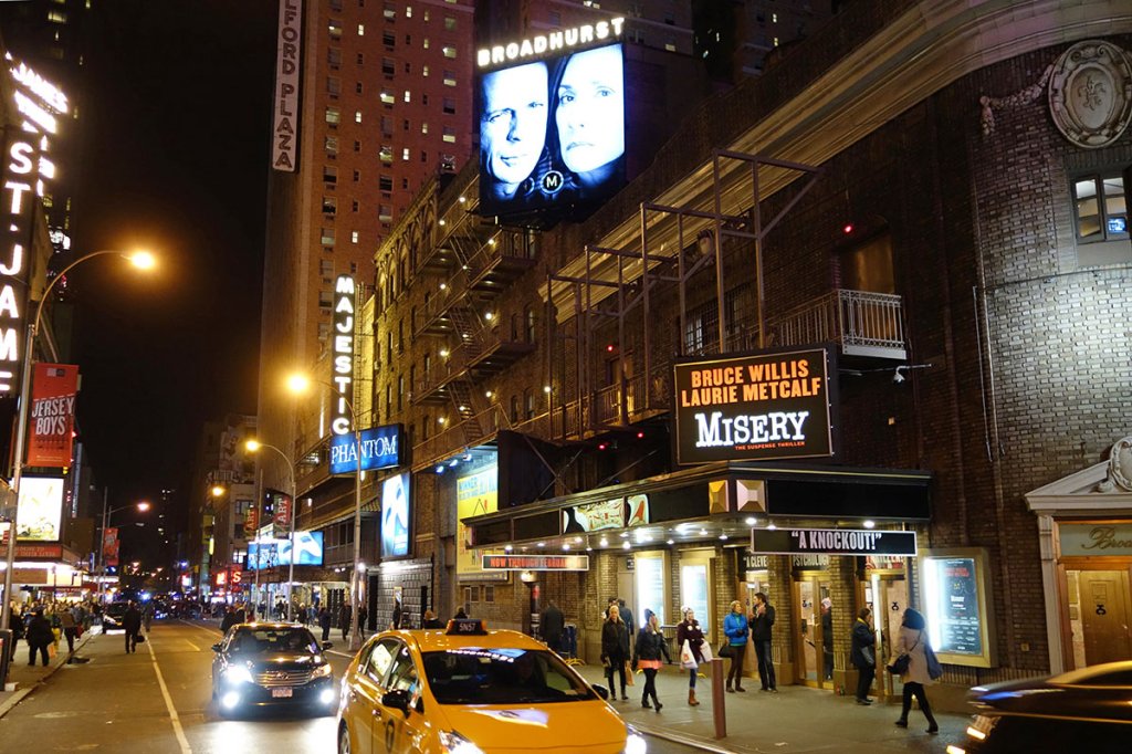 Broadway