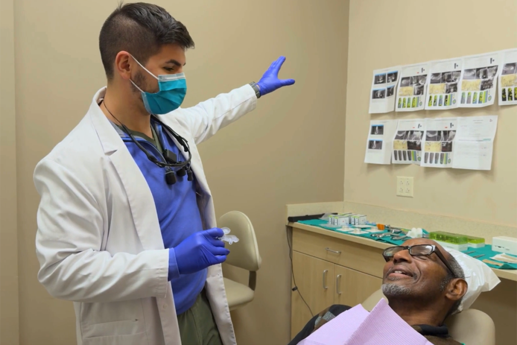Aspen Dental Day of Service