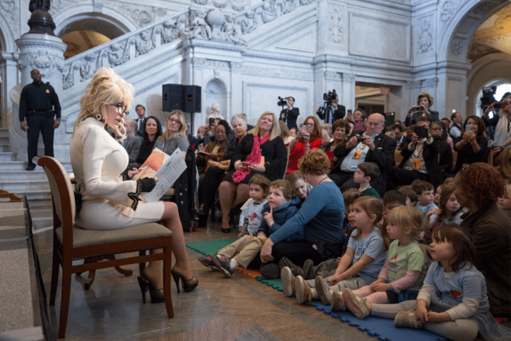 Dolly Parton