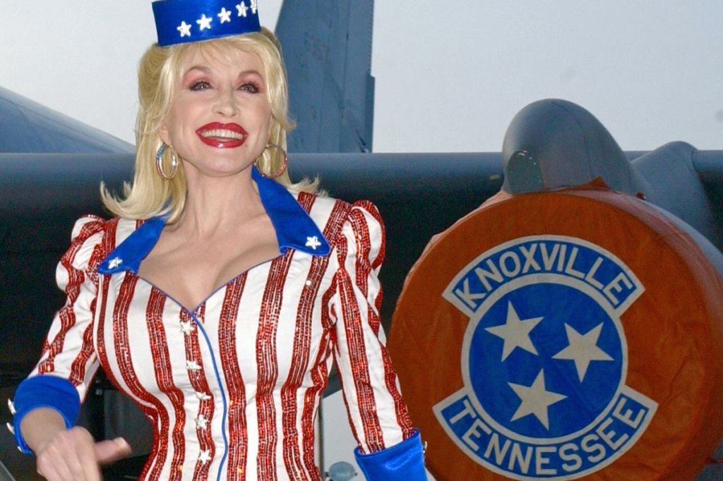 Dolly Parton