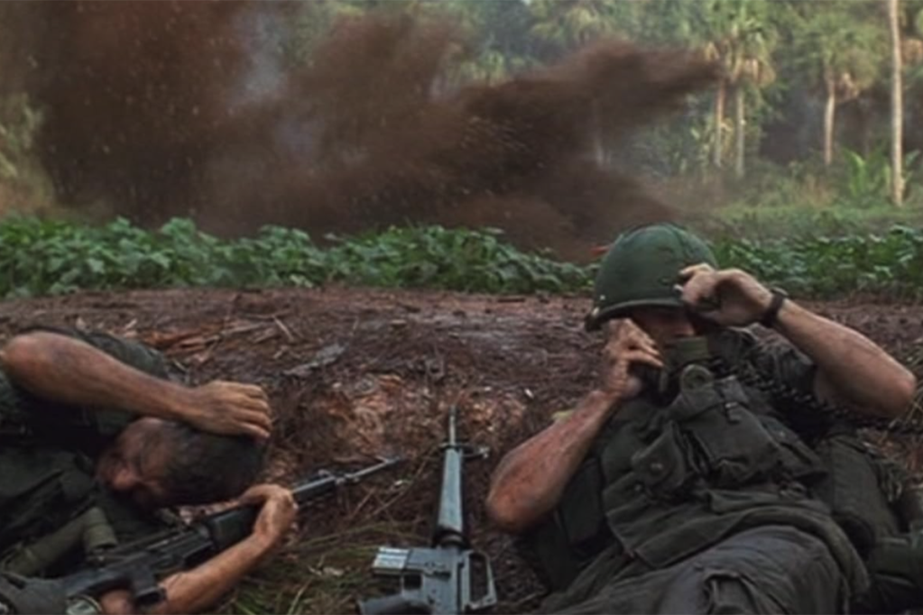 Forrest Gump