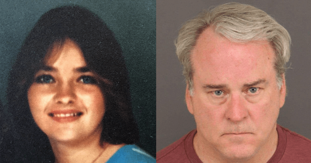 Army cold case