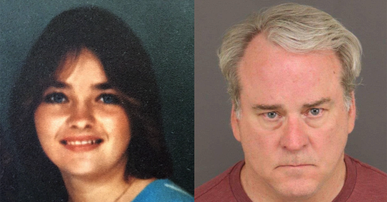 Army cold case