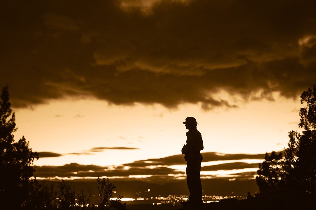 Fort Collins, Colorado.