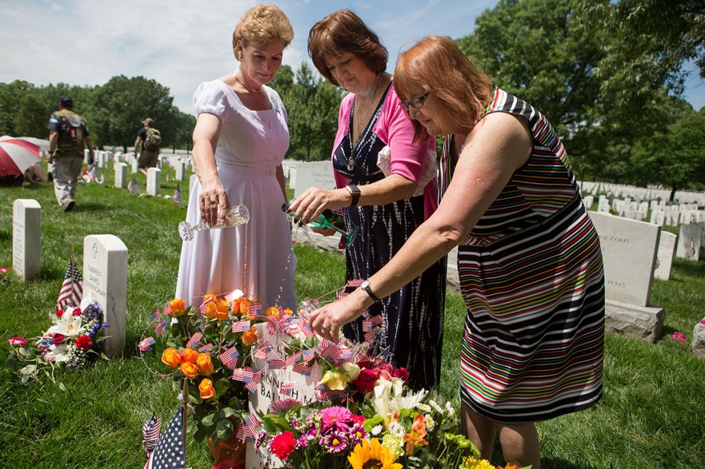 Arlington National Cemetery