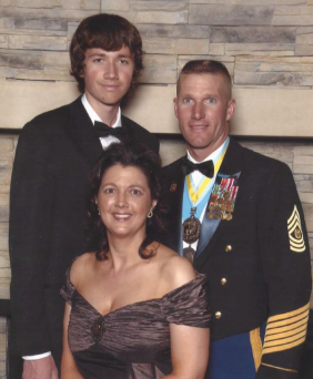 holly dailey sma spouse