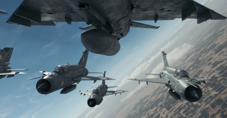 india top gun netflix kargil war