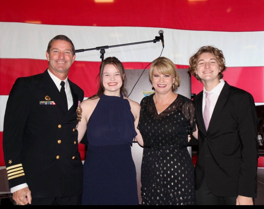 jennifer pilcher family