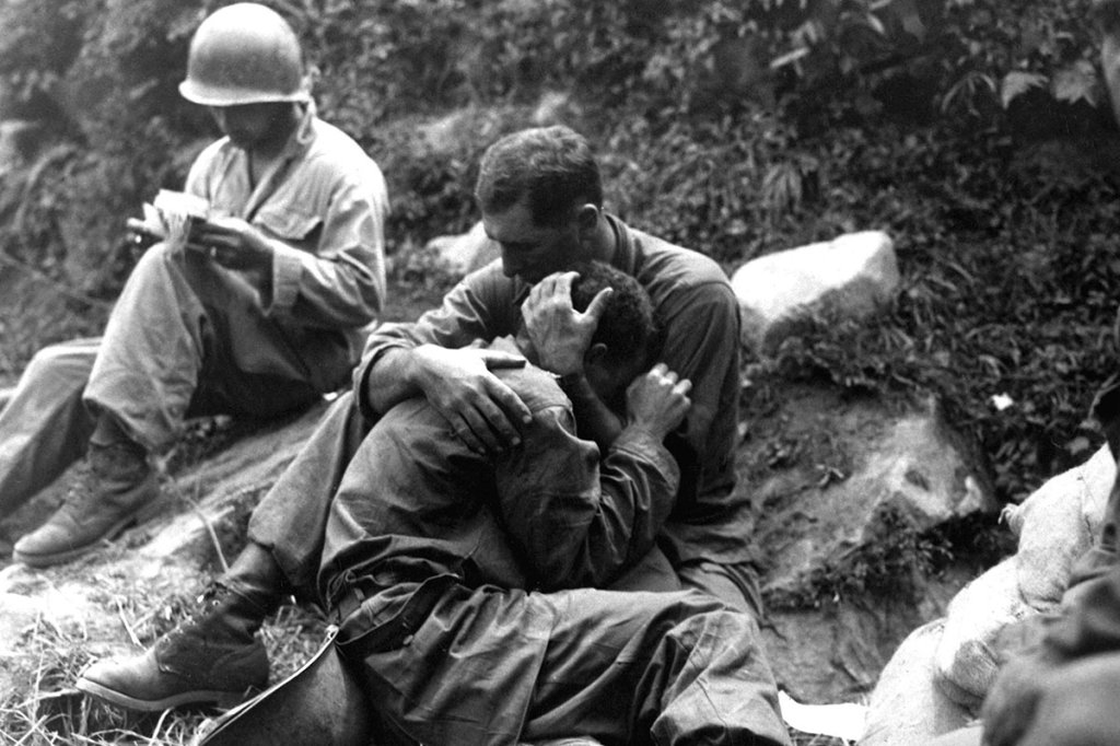 Korean War