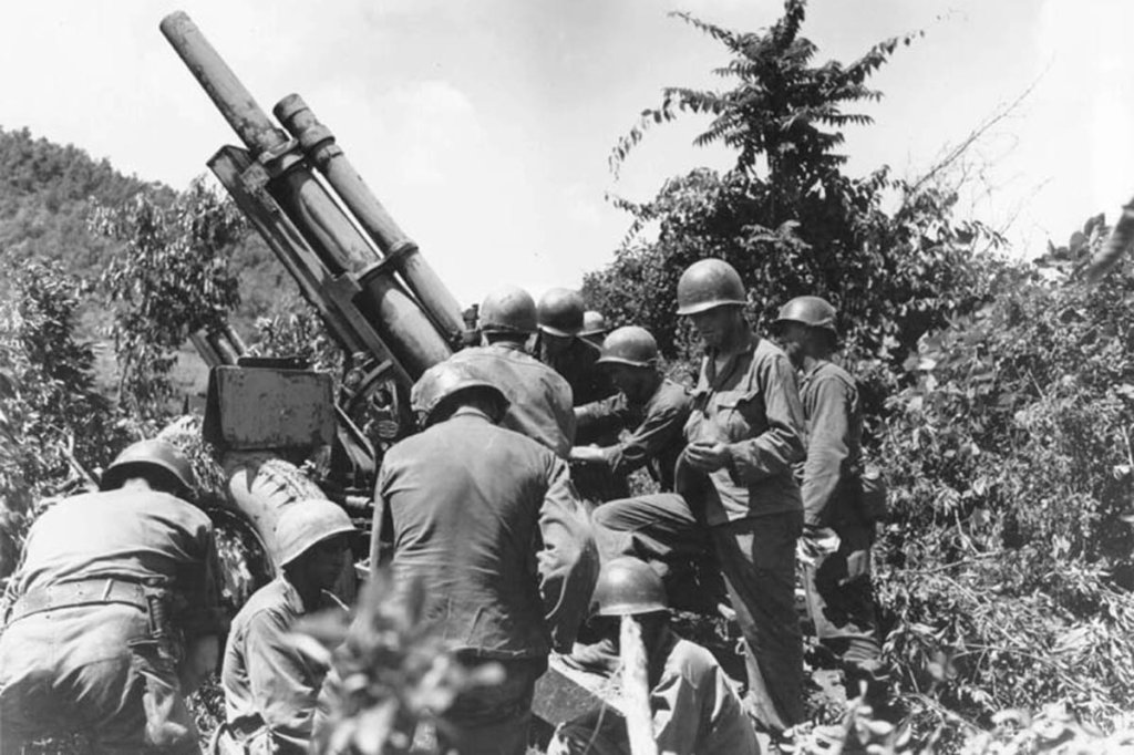 Korean War
