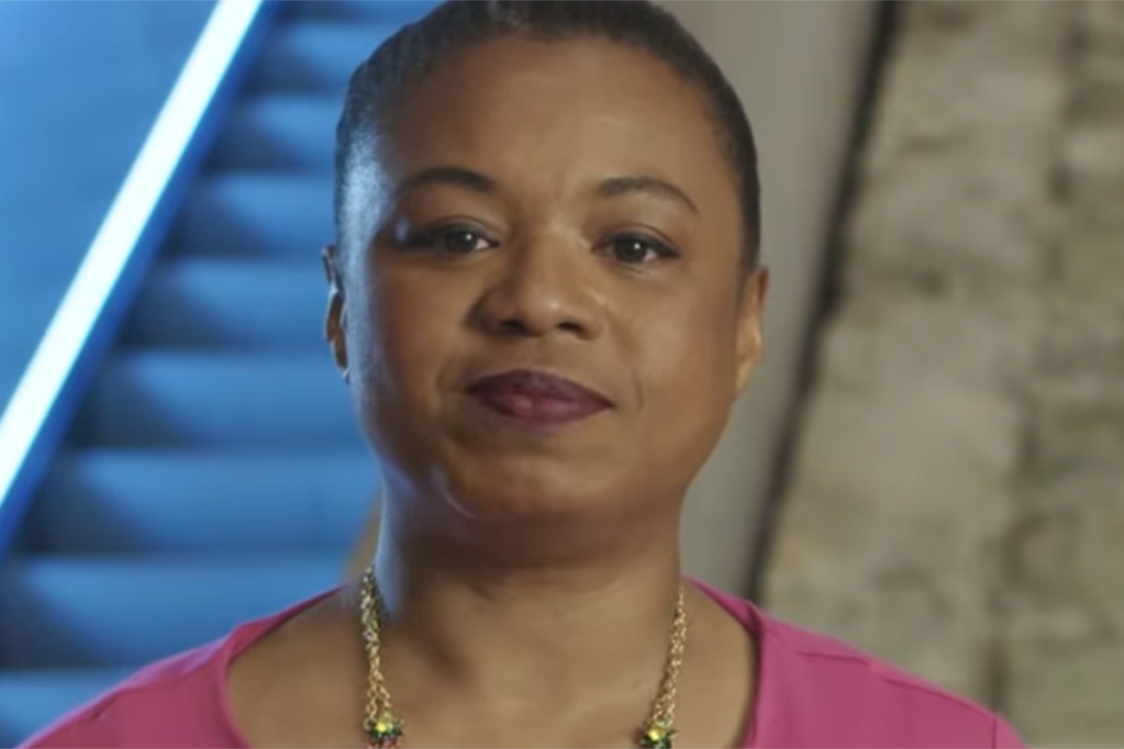 Lolita Jackson