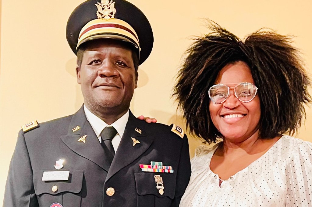 lydiah owiti otienoh husband