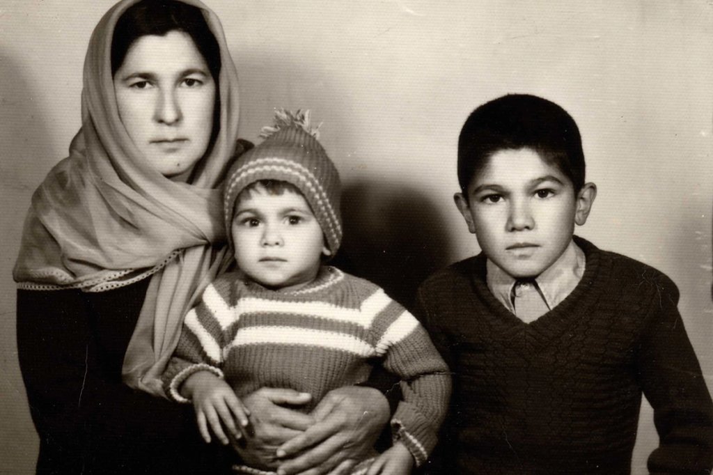 lyla kohistany afghanistan