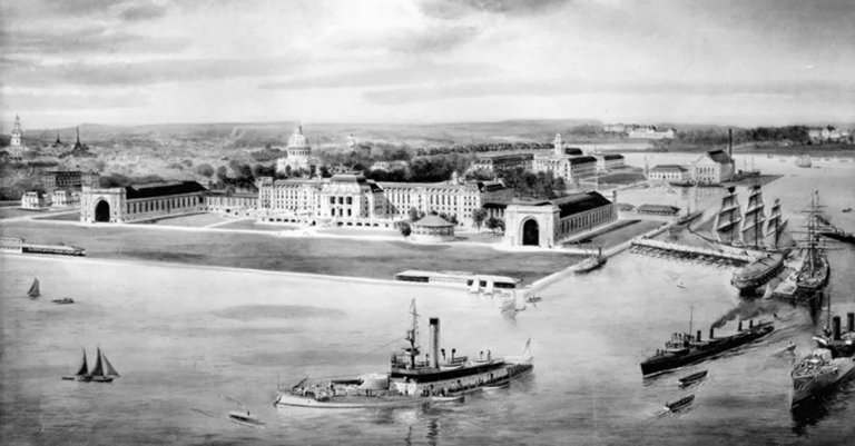 U.S. Naval Academy