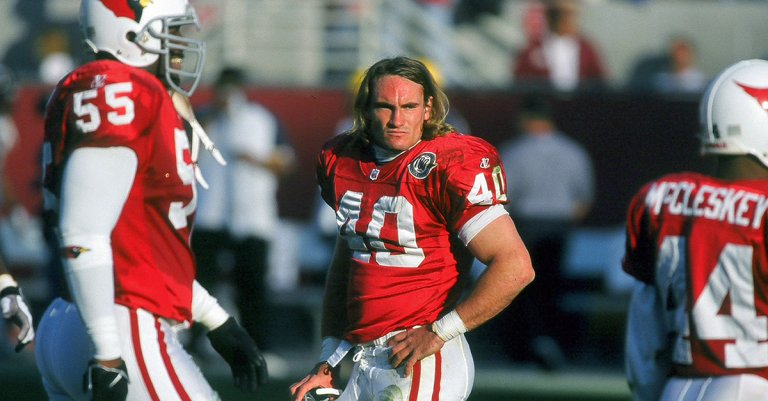 Pat Tillman