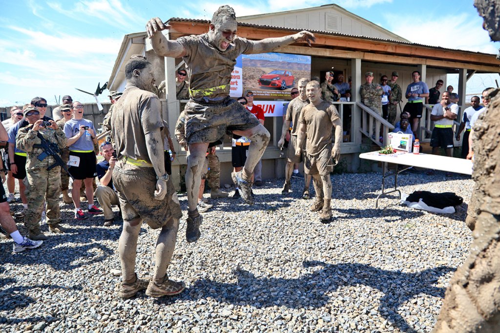 Pat Tillman Run