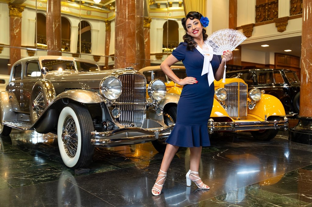 pin-ups for vets 2027 calendar emily