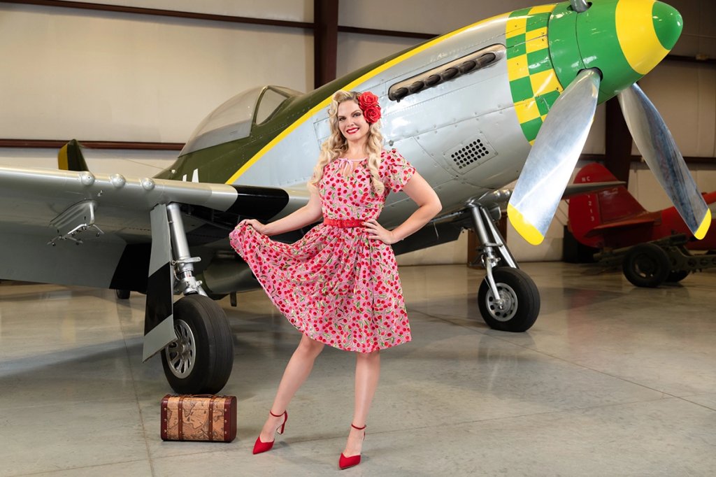 pin-ups for vets 2027 calendar margaret