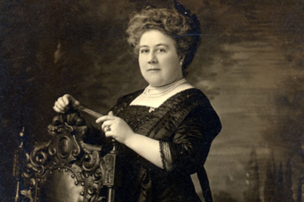 Rosa Sutton