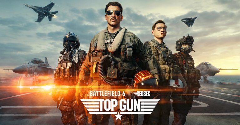 top gun battlefield 6 paramount