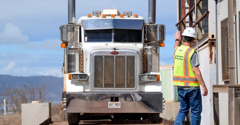 trucking careers freedom haulers dot us army