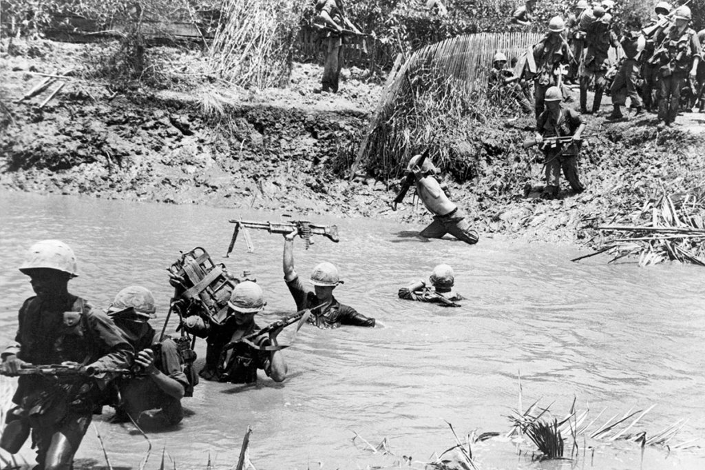 Vietnam War