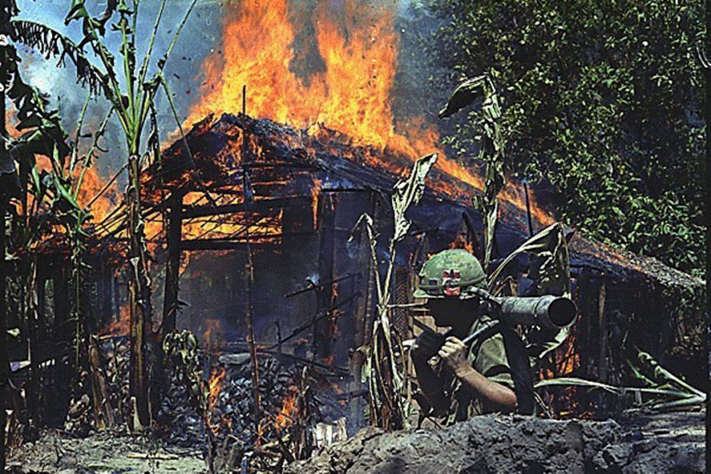 Vietnam War